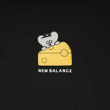 New Balance T