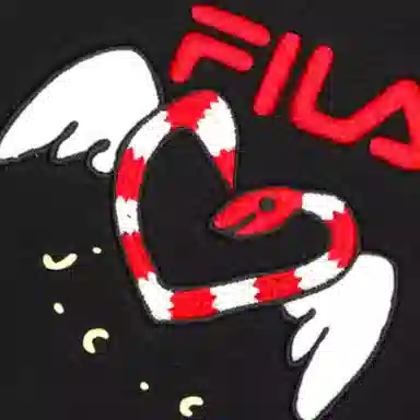 FILA ORIGINALE Logo