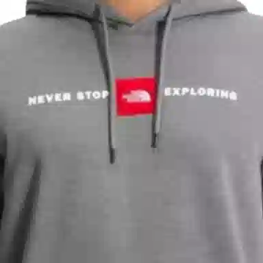 THE NORTH FACE Logo