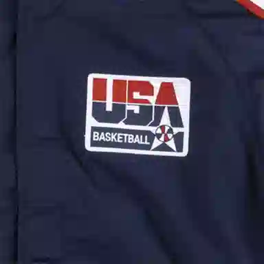 Mitchell Ness AU 92-93