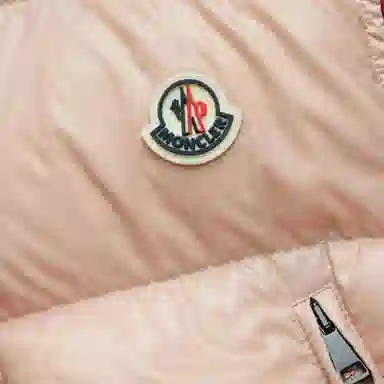 Moncler SS22 Alpiste