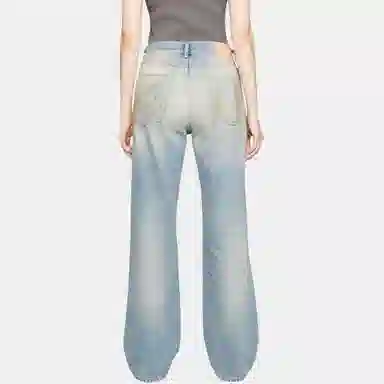 Acne Studios FW23 Denim