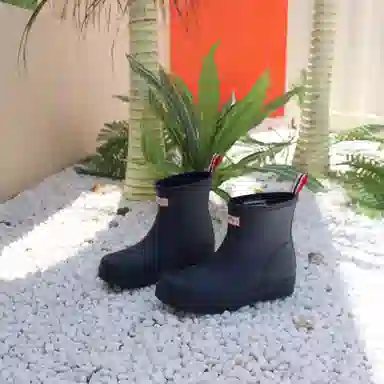 Hunter Original Play