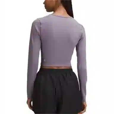 lululemon Wunder train T