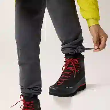 Arcteryx Gamma AR Graphite