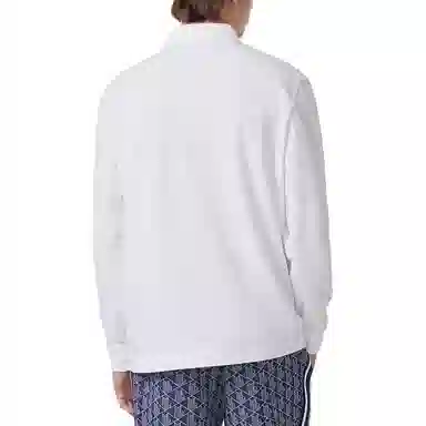 Lacoste FW23 Polo Green