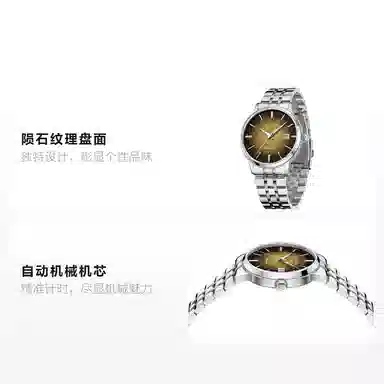 Sea-Gull 816.72.6191