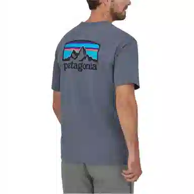 patagonia Horizons Responsibili T
