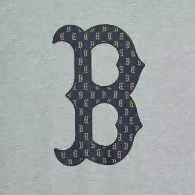 MLB MONOGRAM