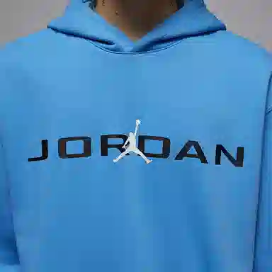 Jordan Essentials