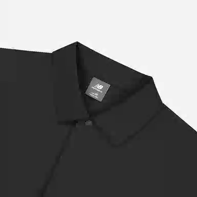 New Balance NB Grey SS25 Logo