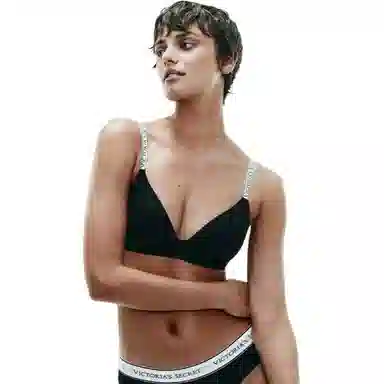 Victoria's Secret LOGO