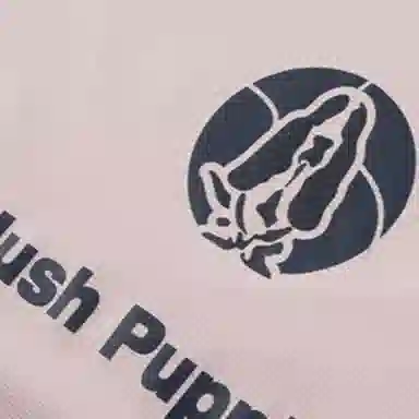Hush Puppies T