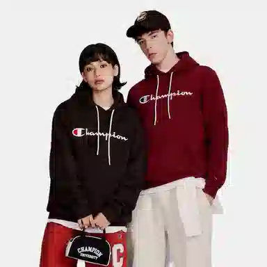 Champion FW23 Legacy Logo