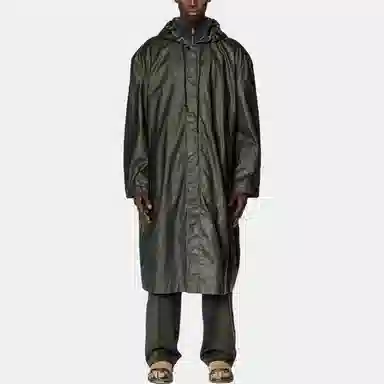 DIESEL FW23 OVAL-DLogo