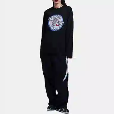 acme de la vieADLV HELLO KITTY