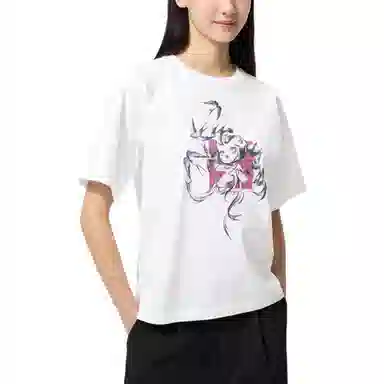 UNIQLO POP MART T