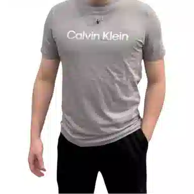 CALVIN KLEIN logoT