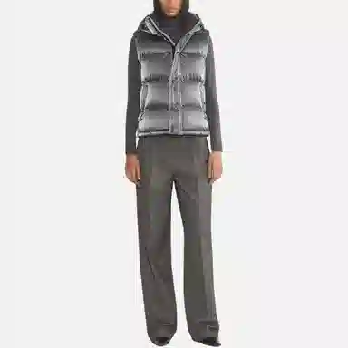 Aritzia Super Puff Liquid Shine