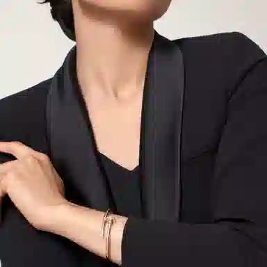 Cartier Juste Un Clou Bracelet