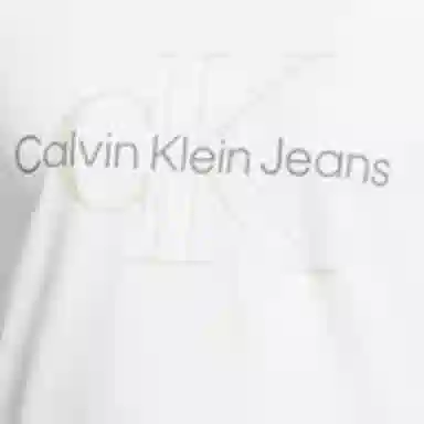 CKCalvin Klein SS22 T