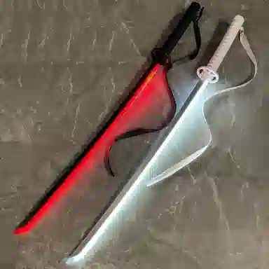 金丝鸾 袖白雪 袖黑雪 其他静态模型