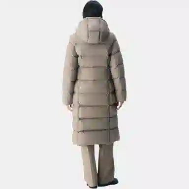 ARITZIA The Supersnug Puff Long