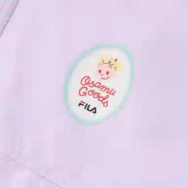 FILA KIDS x ORIGINALE OSAMU GOODS CROSSOVER