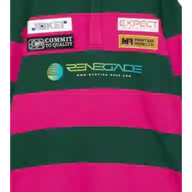 Martine rose FW25 Polo