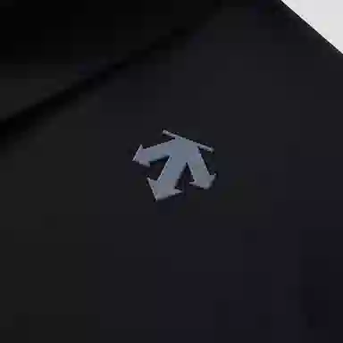 DESCENTE Descente Golf G-ArcG-Arc POLO