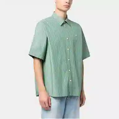 Acne Studios SS23 Striped Shirt