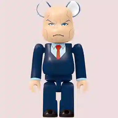 BERBRICK Happy X-MEN X X 2 100