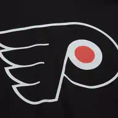 Mitchell & Ness x NHL Philadelphia Flyers Oversized T-Shirt