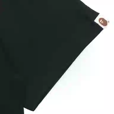 A BATHING APE 1ST CAMO SHARK TEE