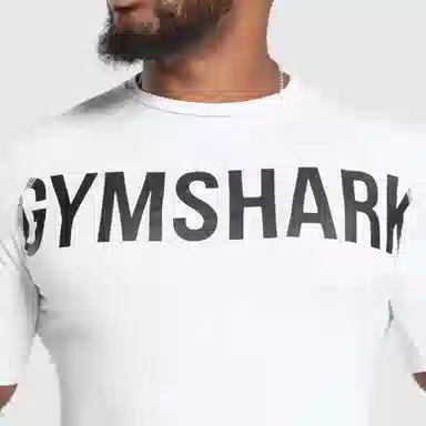 GYMSHARK Prime T