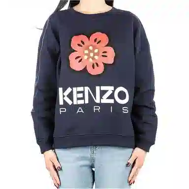 KENZO SS23 Boke Logo