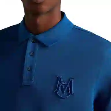 Moncler FW22 LogoPolo