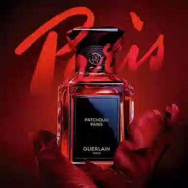 Guerlain Paris Patchouli EDP