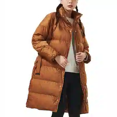 New Balance IU Series Down Jacket