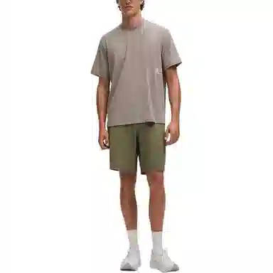 lululemon SS23 Pace Breaker Swift 9"