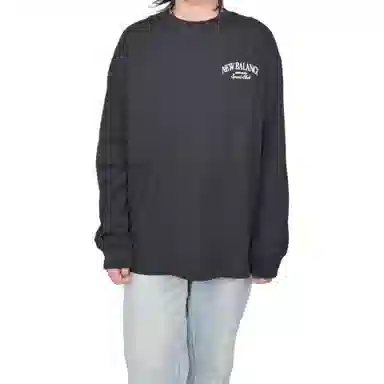 New Balance T