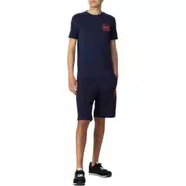 EMPORIO ARMANI SS22 Logo