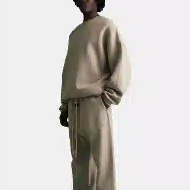 Fear of God Essentials FW23 Core Heather