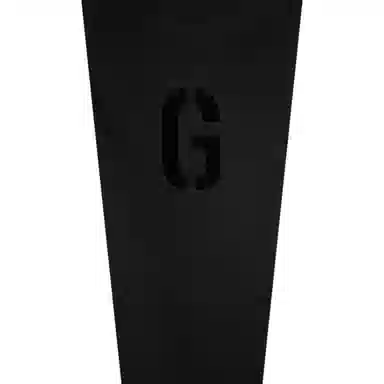 Fear of God FG Crewneck Sweatshirt Vintage Black