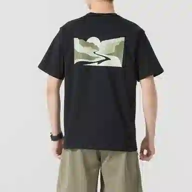 Columbia T