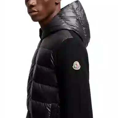 Moncler padded