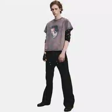 SOD Co. Deftones Vintage Tee