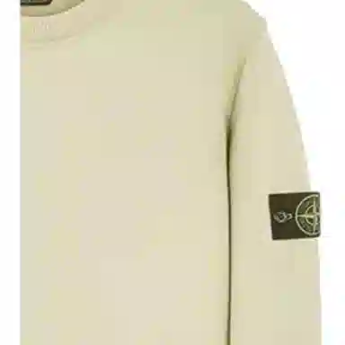 Stone Island Sweatshirt Grey