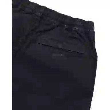 Stone Island Navy Blue Shorts