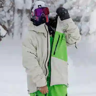 Burton AK Cyclic Gore-Tex 2L